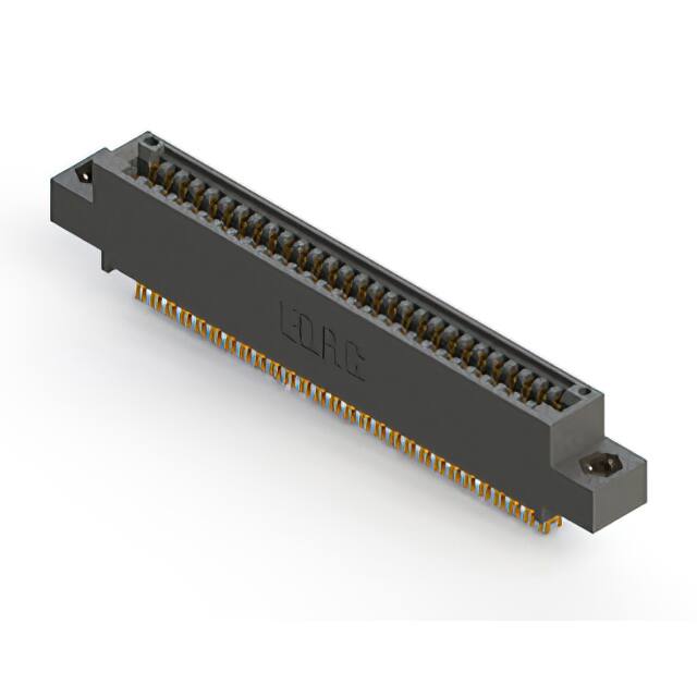895-056-555-508 EDAC Inc.  Edgeboard Connectors